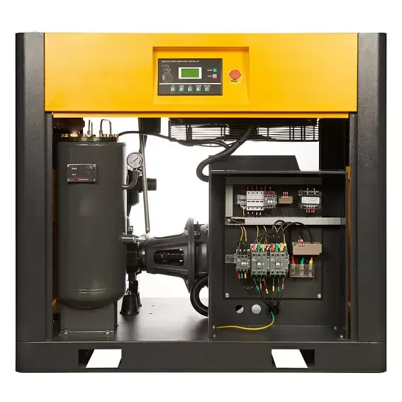 Винтовой компрессор ET-Compressors SL 30-13 (IP23) - миниатюра 3