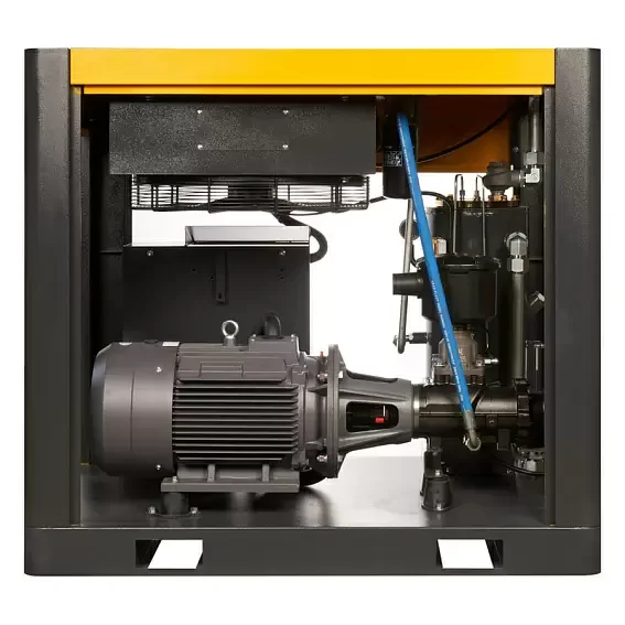 Винтовой компрессор ET-Compressors SL 30-13 (IP23) - миниатюра 6