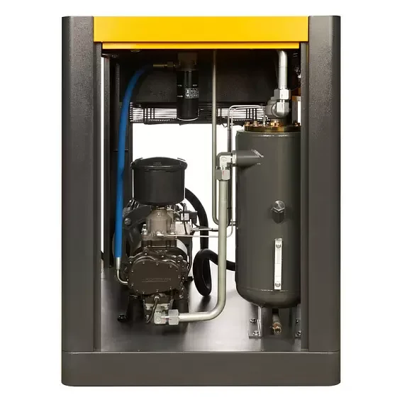 Винтовой компрессор ET-Compressors SL 30-13 (IP23) - миниатюра 7