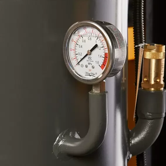 Винтовой компрессор ET-Compressors SL 30-13 (IP23) - миниатюра 8