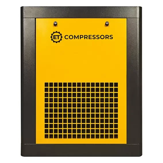 Винтовой компрессор ET-Compressors SL 55-08 VS PM (IP55) - миниатюра 5