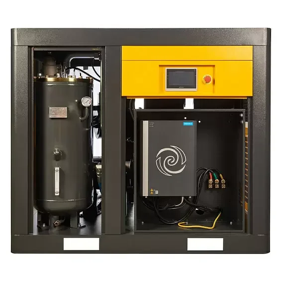 Винтовой компрессор ET-Compressors SL 55-08 VS PM (IP55) - миниатюра 6