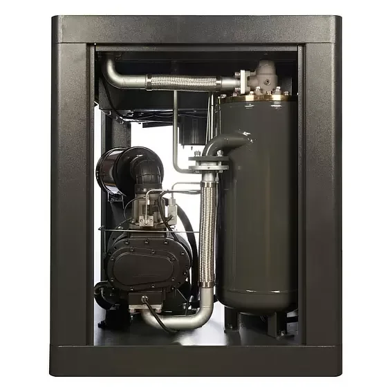 Винтовой компрессор ET-Compressors SL 55-08 VS PM (IP55) - миниатюра 7