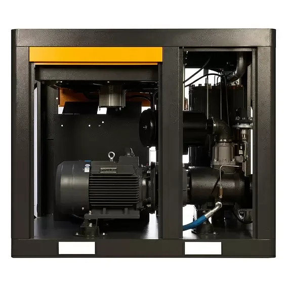 Винтовой компрессор ET-Compressors SL 55-08 VS PM (IP55) - миниатюра 8