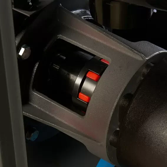 Винтовой компрессор ET-Compressors SL 55-08 VS PM (IP55) - миниатюра 11