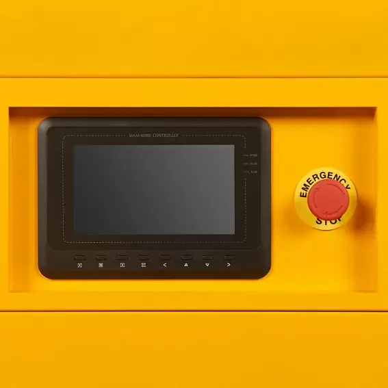 Винтовой компрессор ET-Compressors SL 55-10 (IP55) - миниатюра 3