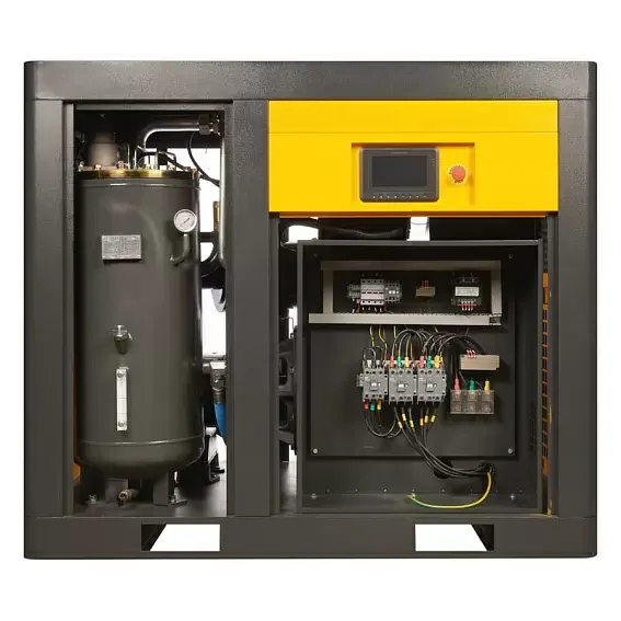 Винтовой компрессор ET-Compressors SL 55-10 (IP55) - миниатюра 4