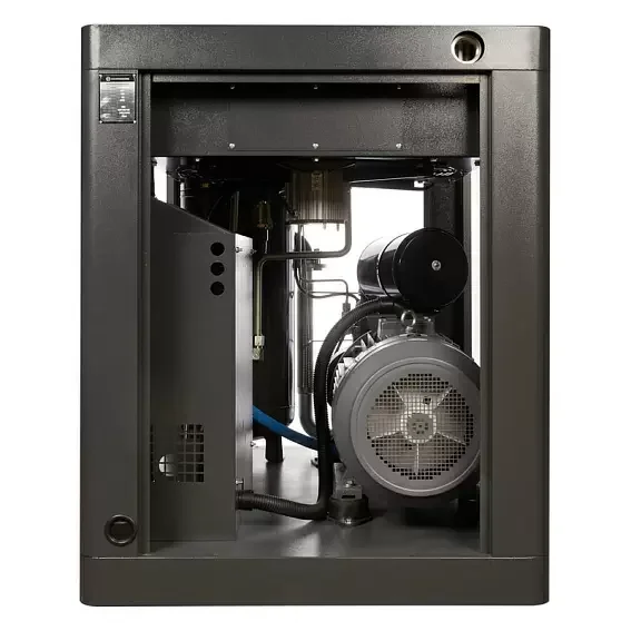 Винтовой компрессор ET-Compressors SL 55-10 (IP55) - миниатюра 5