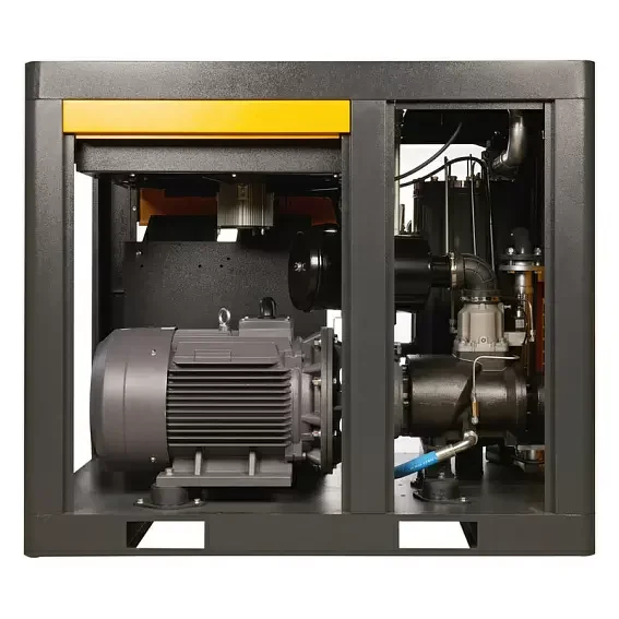 Винтовой компрессор ET-Compressors SL 55-10 (IP55) - миниатюра 6