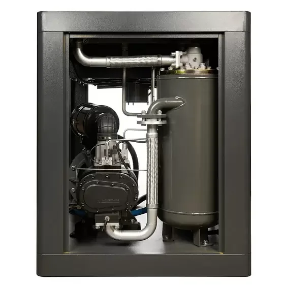 Винтовой компрессор ET-Compressors SL 55-10 (IP55) - миниатюра 7