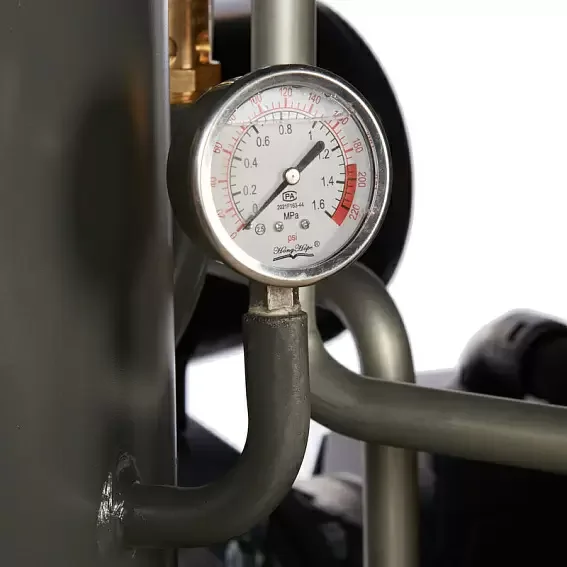 Винтовой компрессор ET-Compressors SL 55-10 (IP55) - миниатюра 8