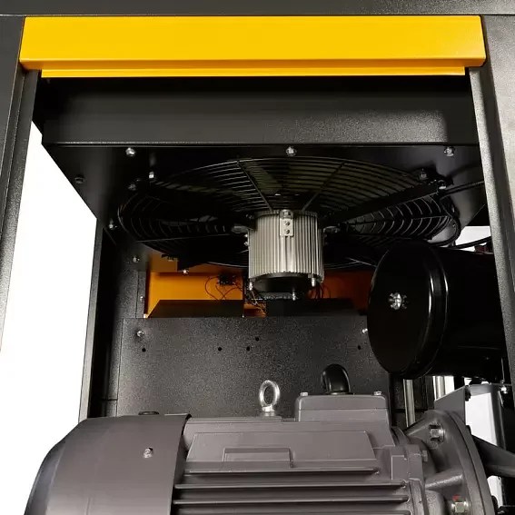 Винтовой компрессор ET-Compressors SL 55-10 (IP55) - миниатюра 13