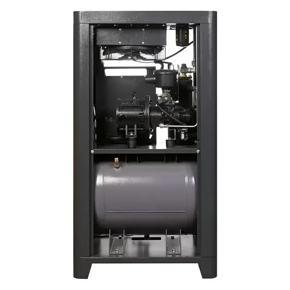 Винтовой компрессор ET-Compressors SL 7,5-08 D VS PM (IP23) - миниатюра 4
