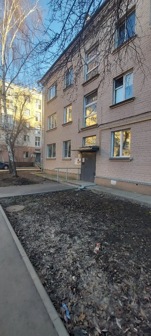 Сдам 2-х комнатную квартиру на длительный срок - миниатюра 33