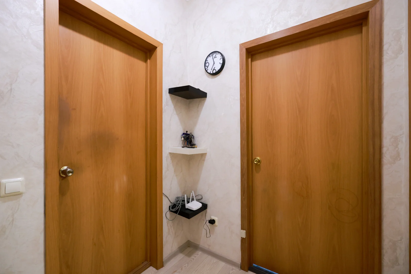 1-комн. квартира, 41 м² на Нигматуллина - миниатюра 10