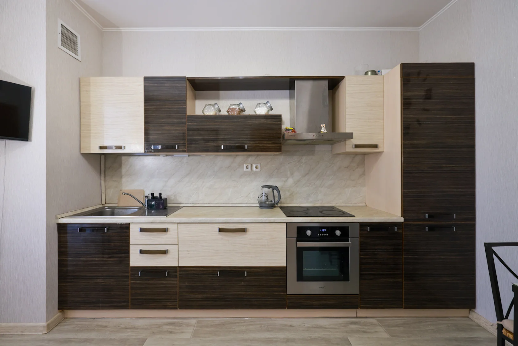 1-комн. квартира, 41 м² на Нигматуллина - миниатюра 13
