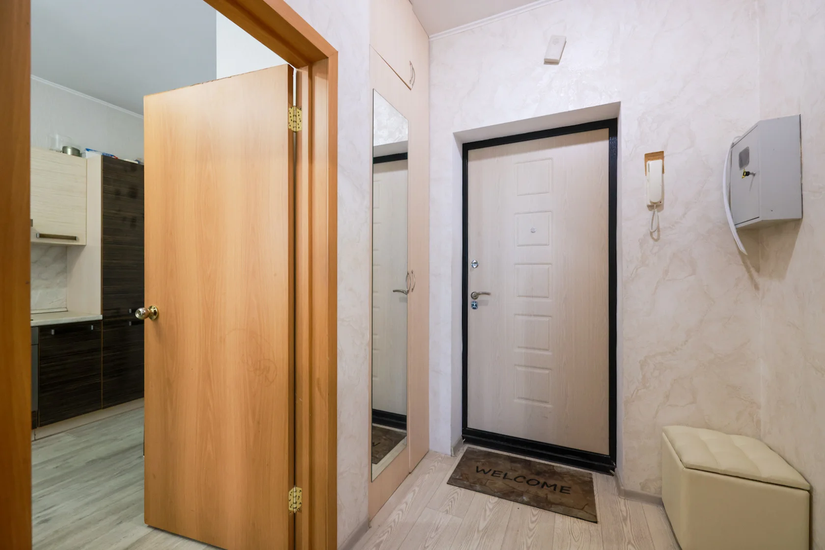 1-комн. квартира, 41 м² на Нигматуллина - миниатюра 14