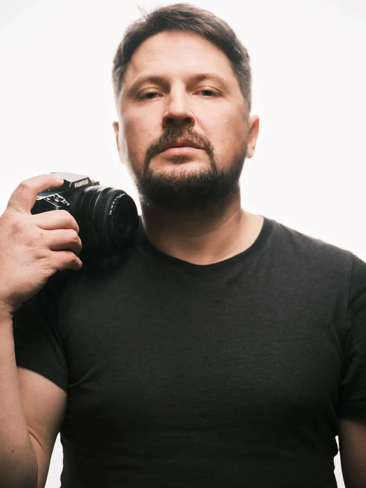 Интерьерный Фотограф