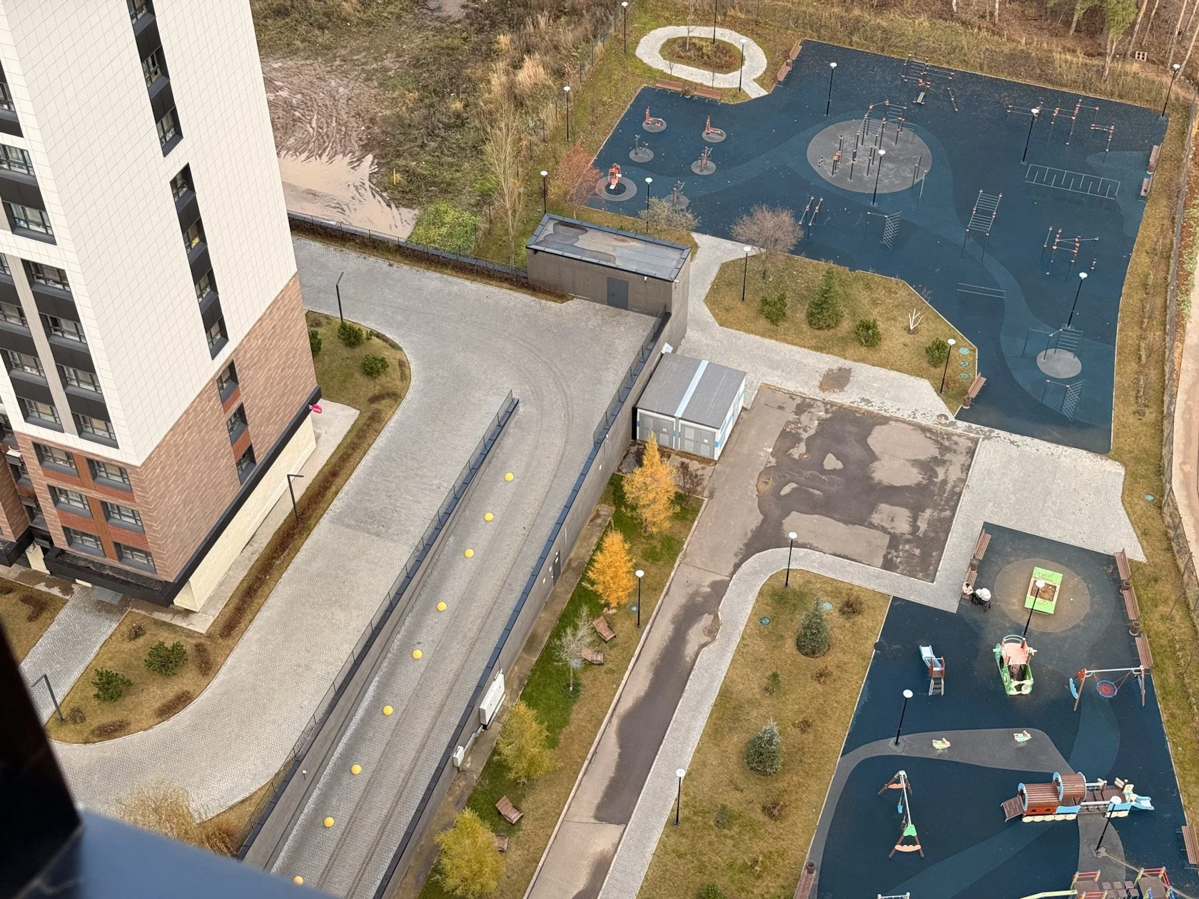 2-к. квартира, 53 м², 25/25 эт - миниатюра 6