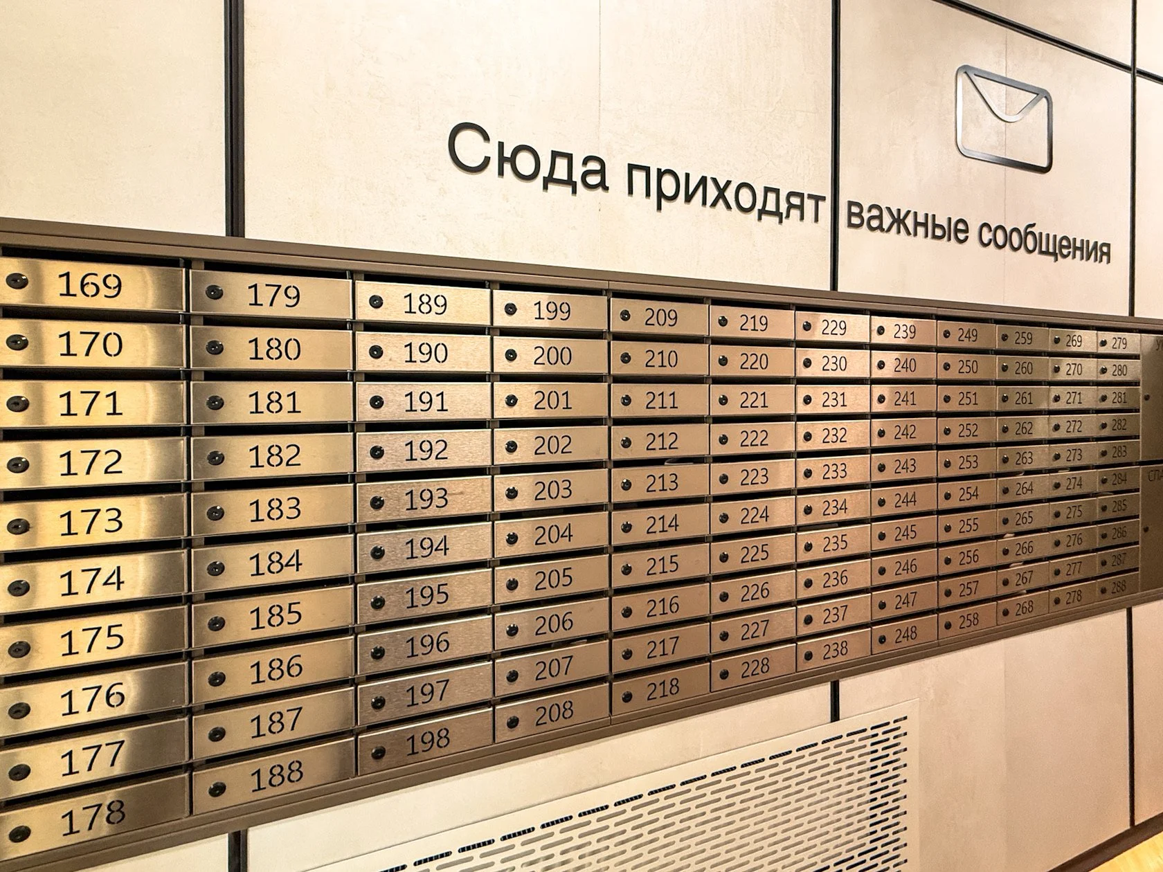 2-к. квартира, 53 м², 25/25 эт - миниатюра 8