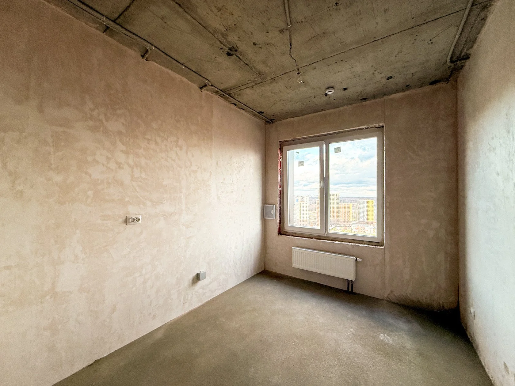 2-к. квартира, 53 м², 25/25 эт - миниатюра 9