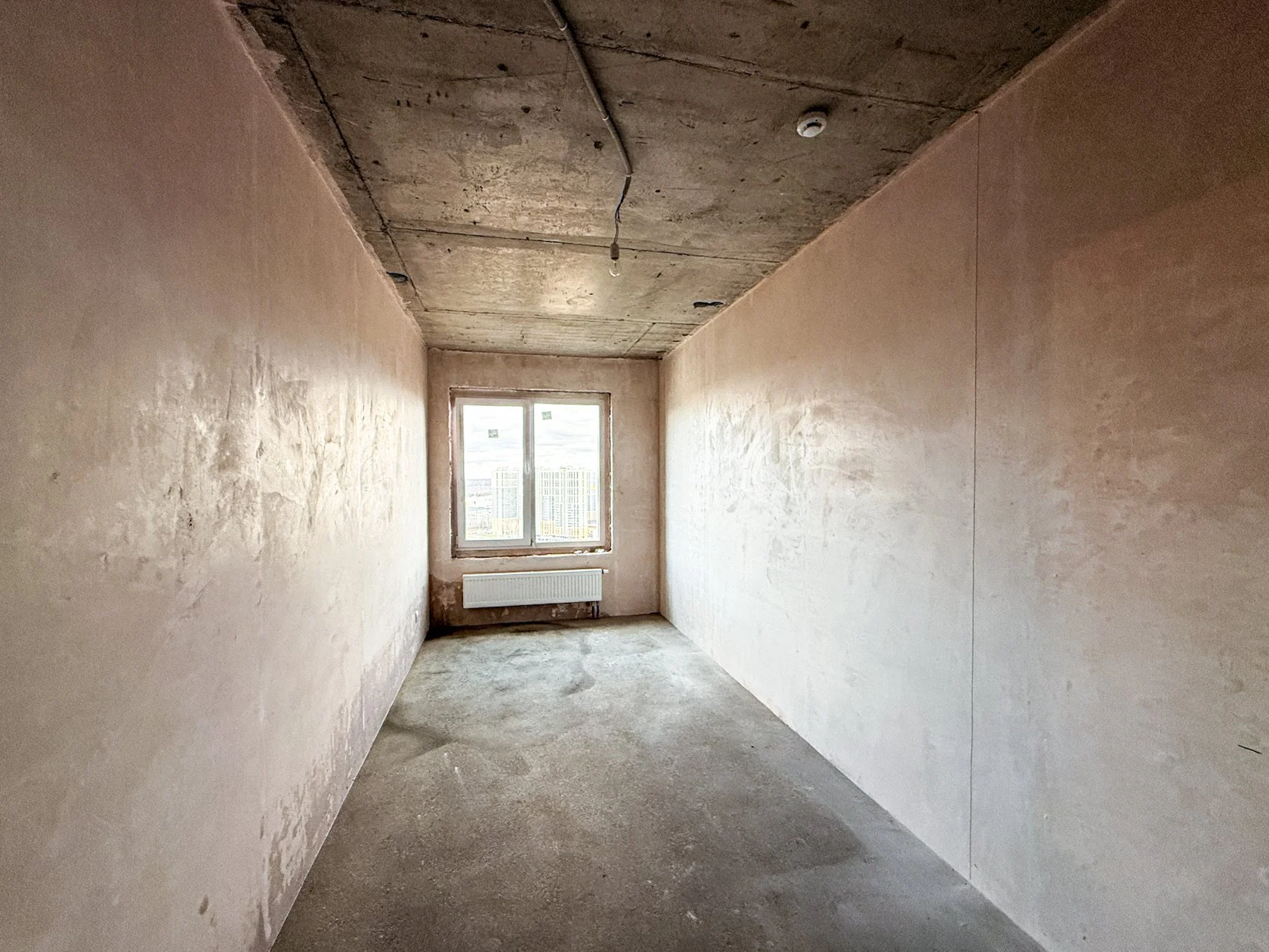 2-к. квартира, 53 м², 25/25 эт - миниатюра 10
