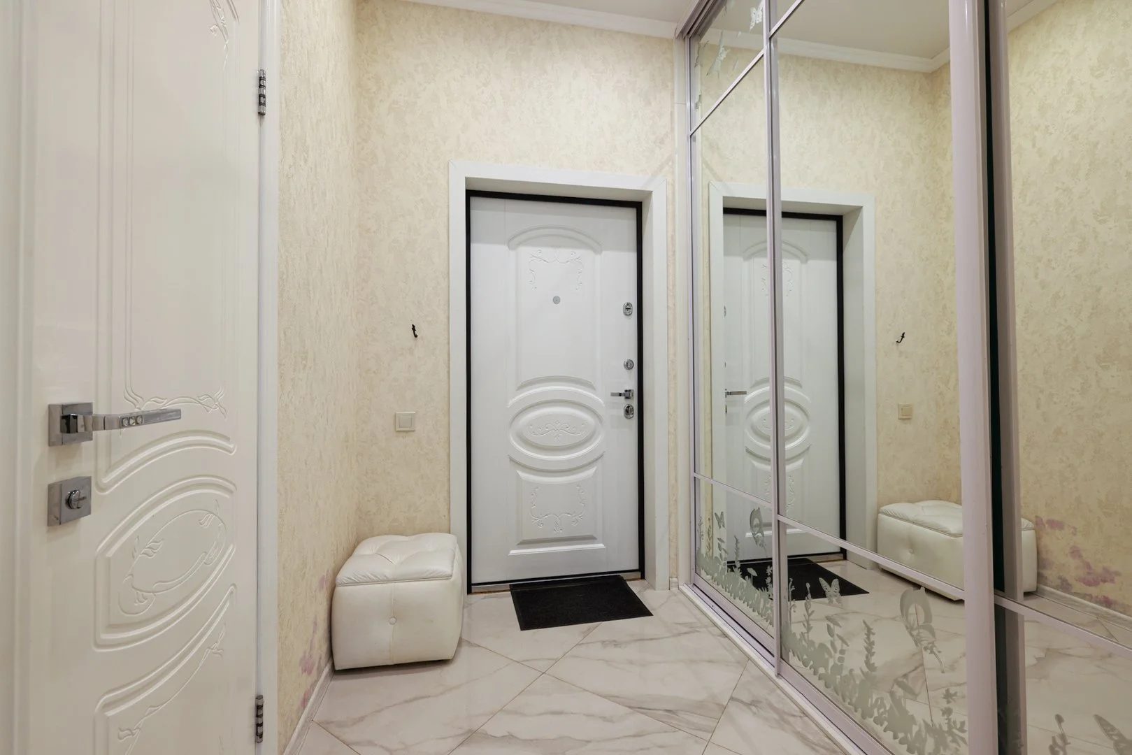 1-комн. квартира, 48 м² в ЖК «Столичный» - миниатюра 4