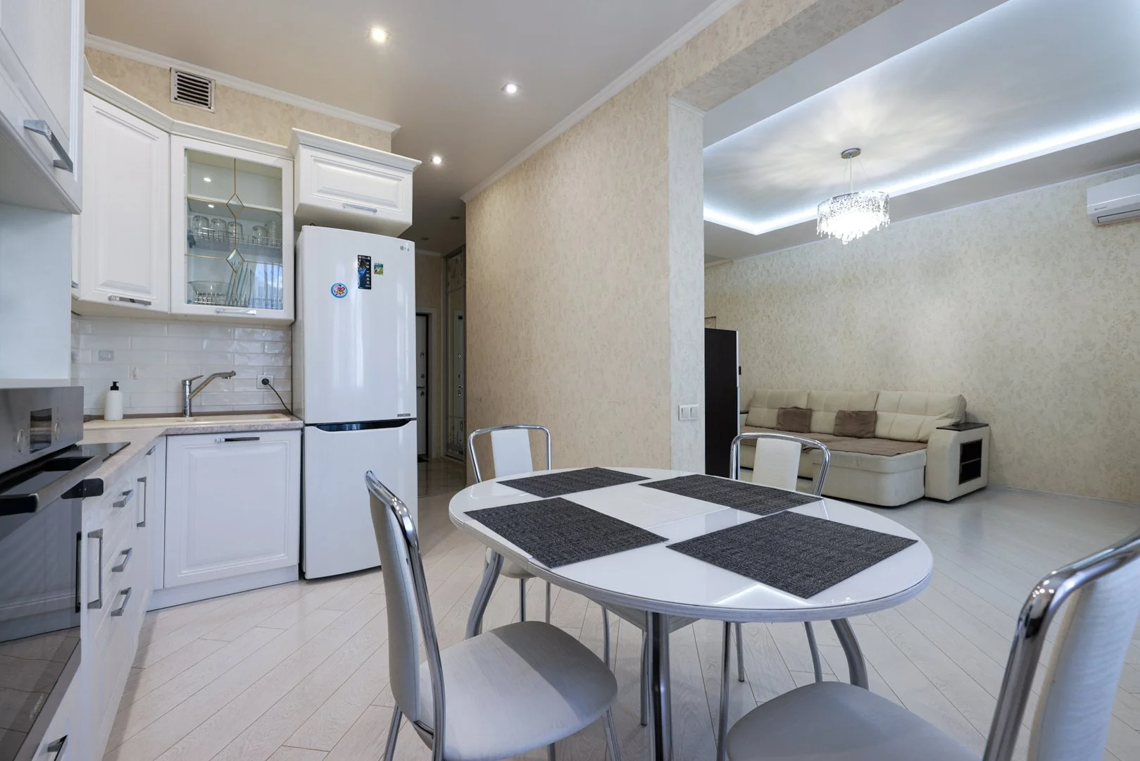 1-комн. квартира, 48 м² в ЖК «Столичный» - миниатюра 5