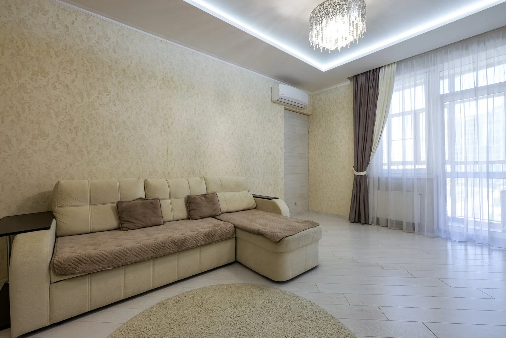 1-комн. квартира, 48 м² в ЖК «Столичный» - миниатюра 6