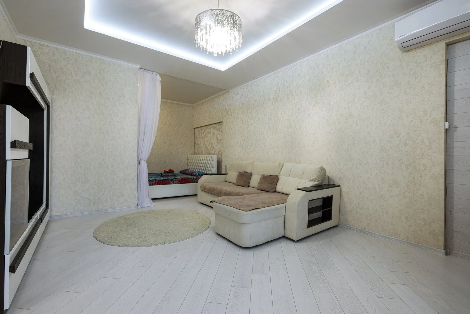 1-комн. квартира, 48 м² в ЖК «Столичный» - миниатюра 7