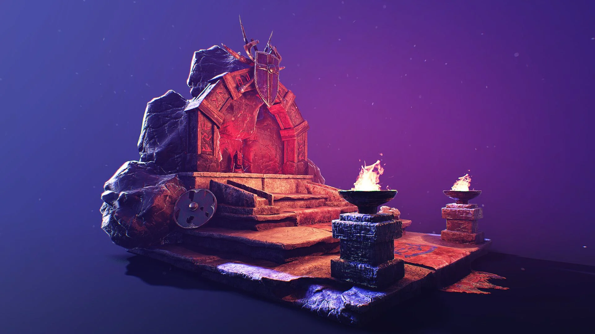 3d моделирование - миниатюра 11
