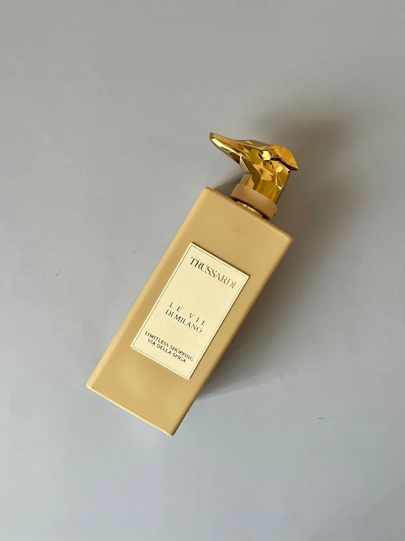 Trussardi Limitless Shopping распив - изображение 1