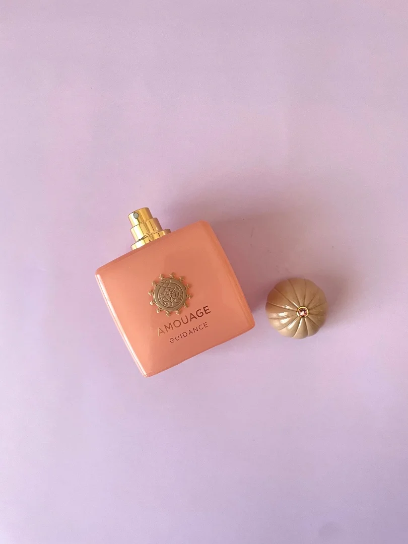 Amouage Guidance распив - миниатюра 2