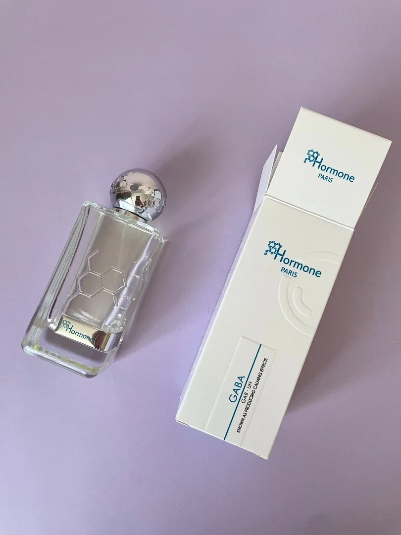 Hormone Paris Gaba распив - миниатюра 2