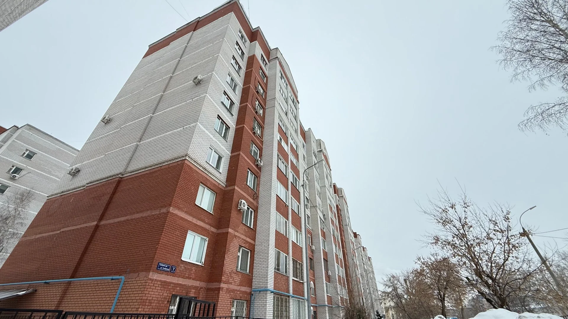 1 комнатная квартира в Советском районе - миниатюра 18
