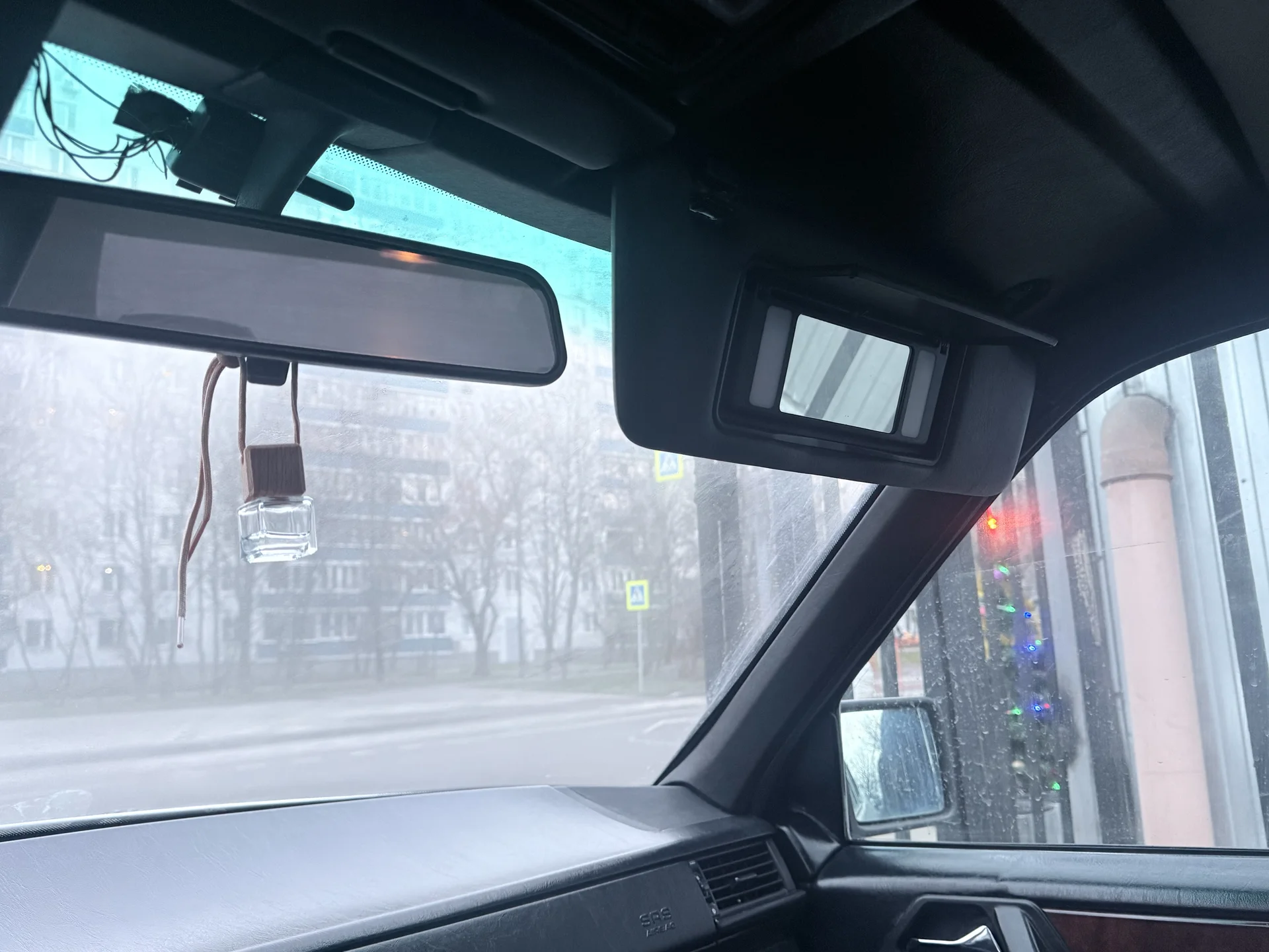 Mercedes-Benz E-Class, 1995 w124 m104 2.8 - миниатюра 15
