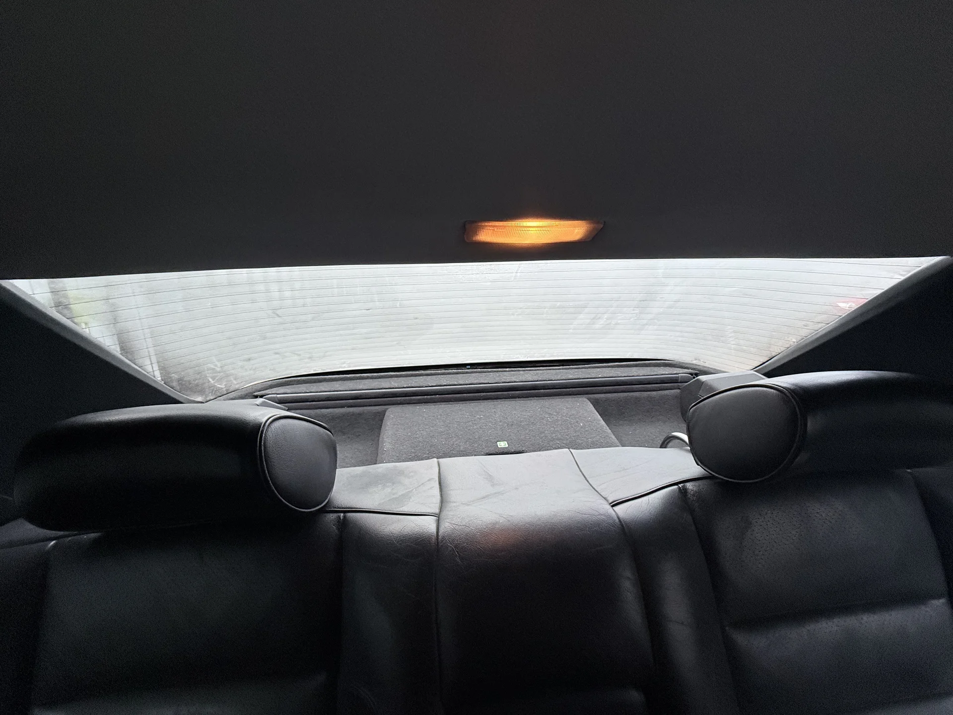 Mercedes-Benz E-Class, 1995 w124 m104 2.8 - миниатюра 18