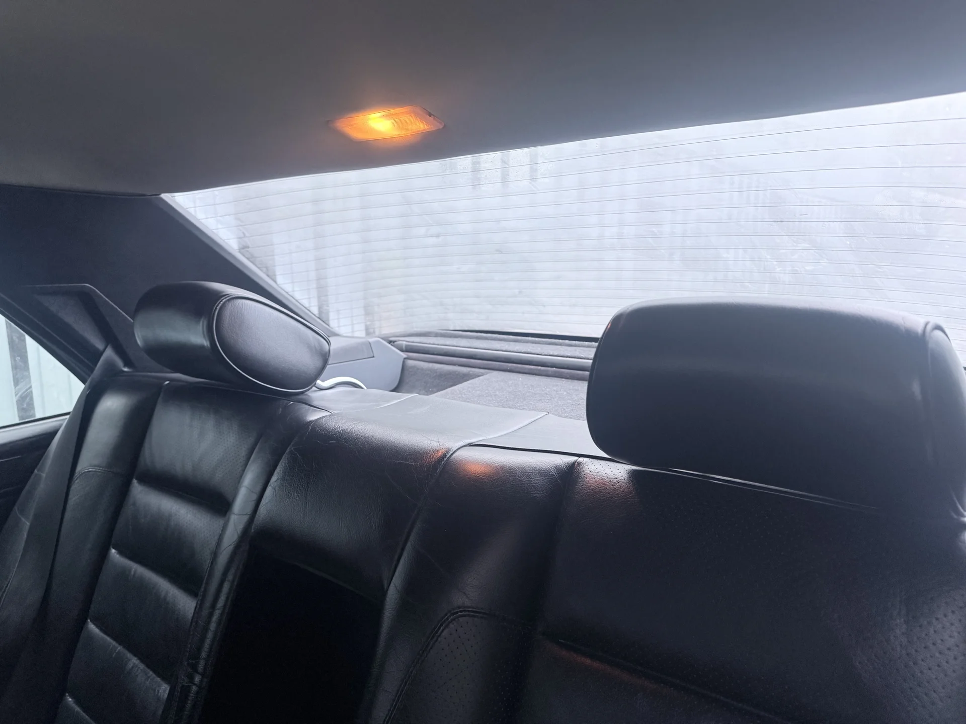 Mercedes-Benz E-Class, 1995 w124 m104 2.8 - миниатюра 20