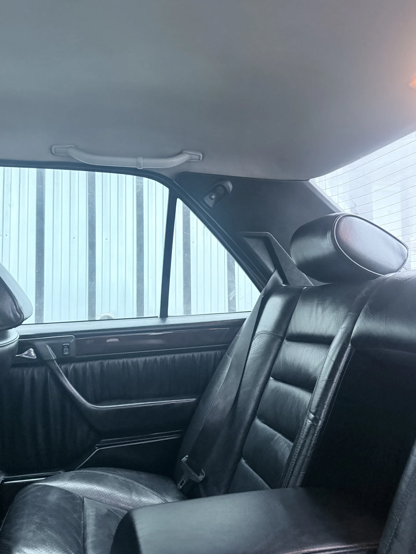 Mercedes-Benz E-Class, 1995 w124 m104 2.8 - миниатюра 23