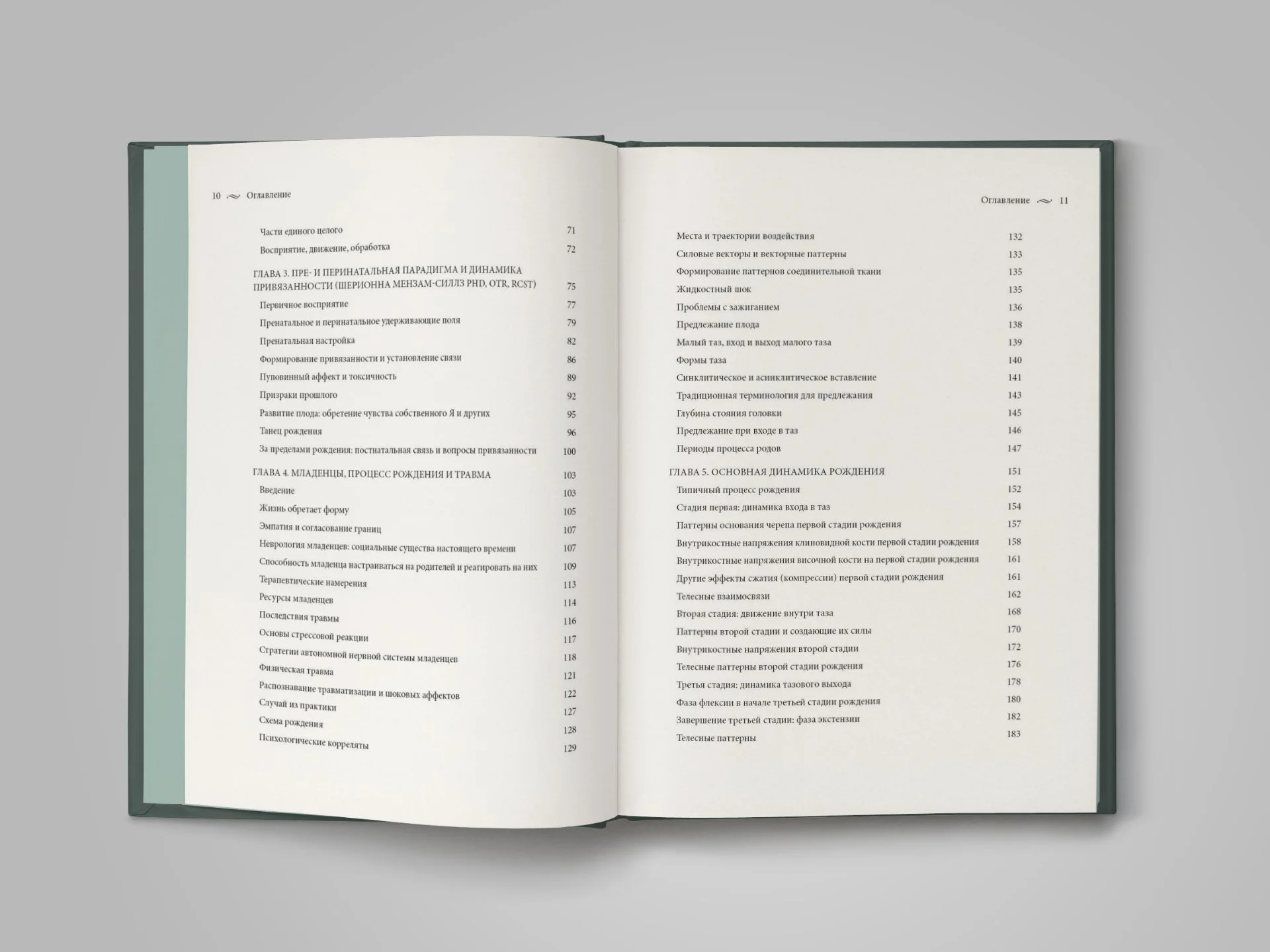 Верстка книг и полиграфии - миниатюра 7