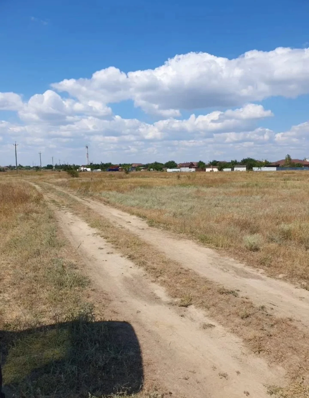 Продаётся участок 4 сотки ИЖС в х.Парамонов - миниатюра 3