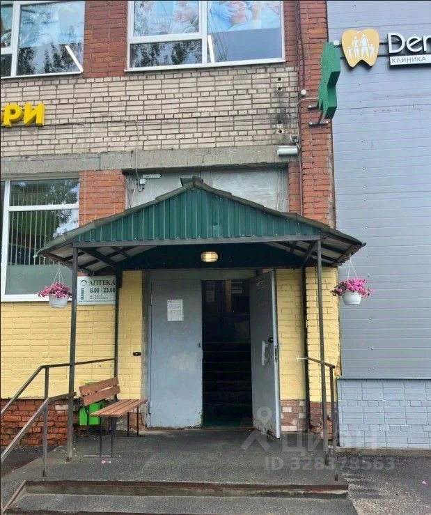 Продается арендный бизнес, 199,2 м² - миниатюра 2