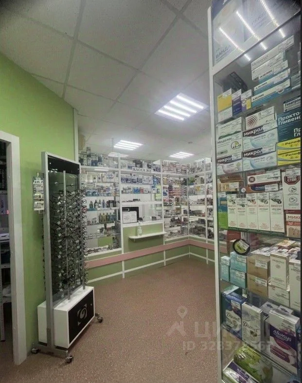 Продается арендный бизнес, 199,2 м² - миниатюра 6