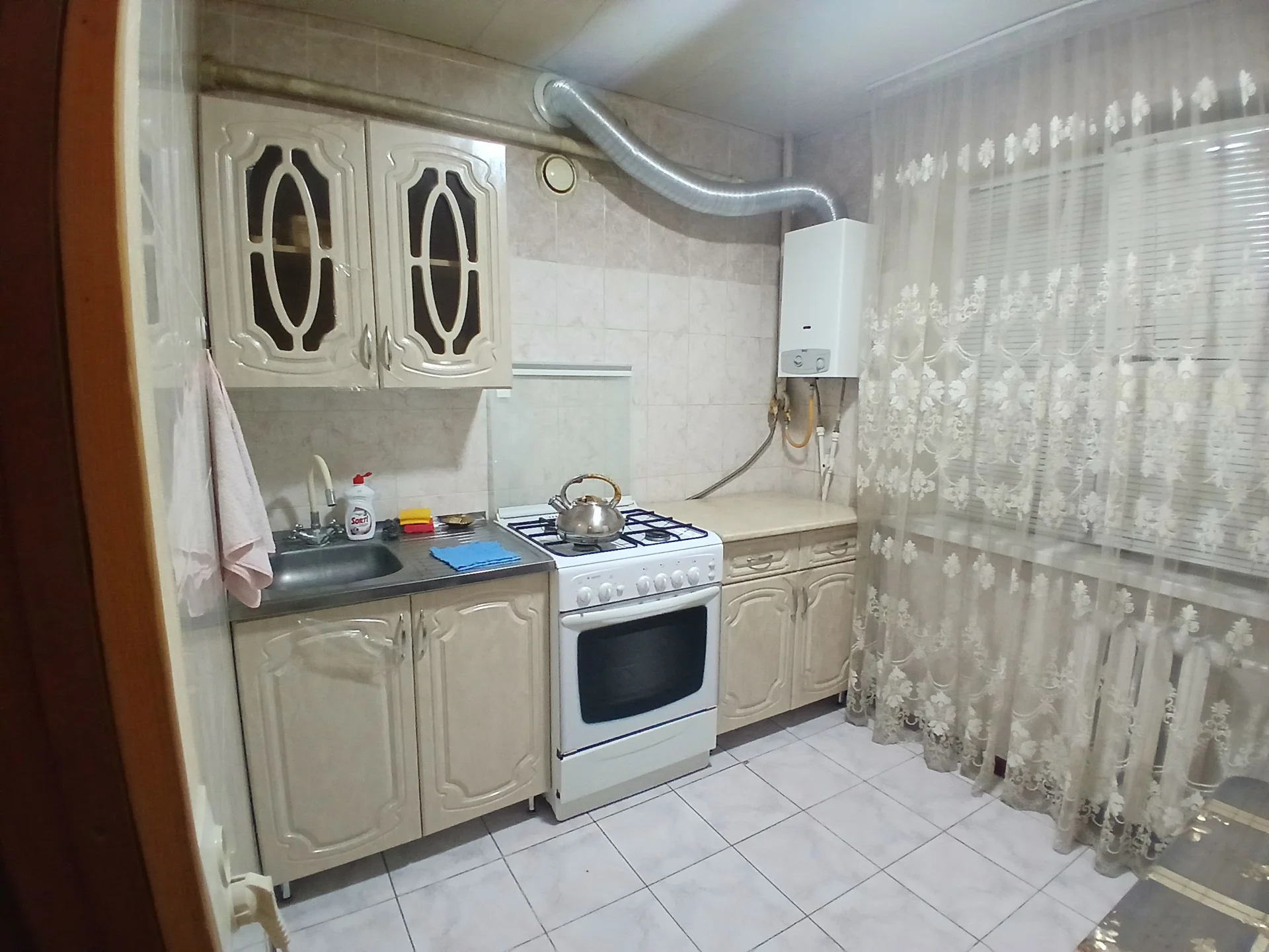 1-км кв. посуточно - миниатюра 6
