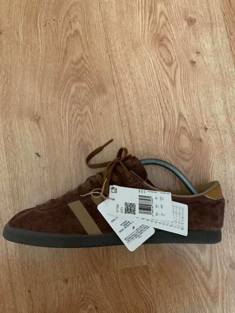 Adidas city (city series) - миниатюра 3