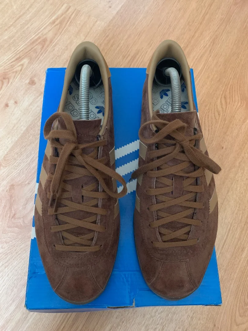 Adidas city (city series) - миниатюра 6