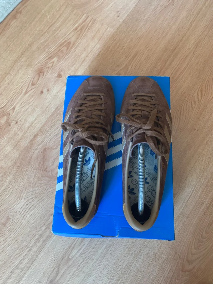 Adidas city (city series) - миниатюра 7