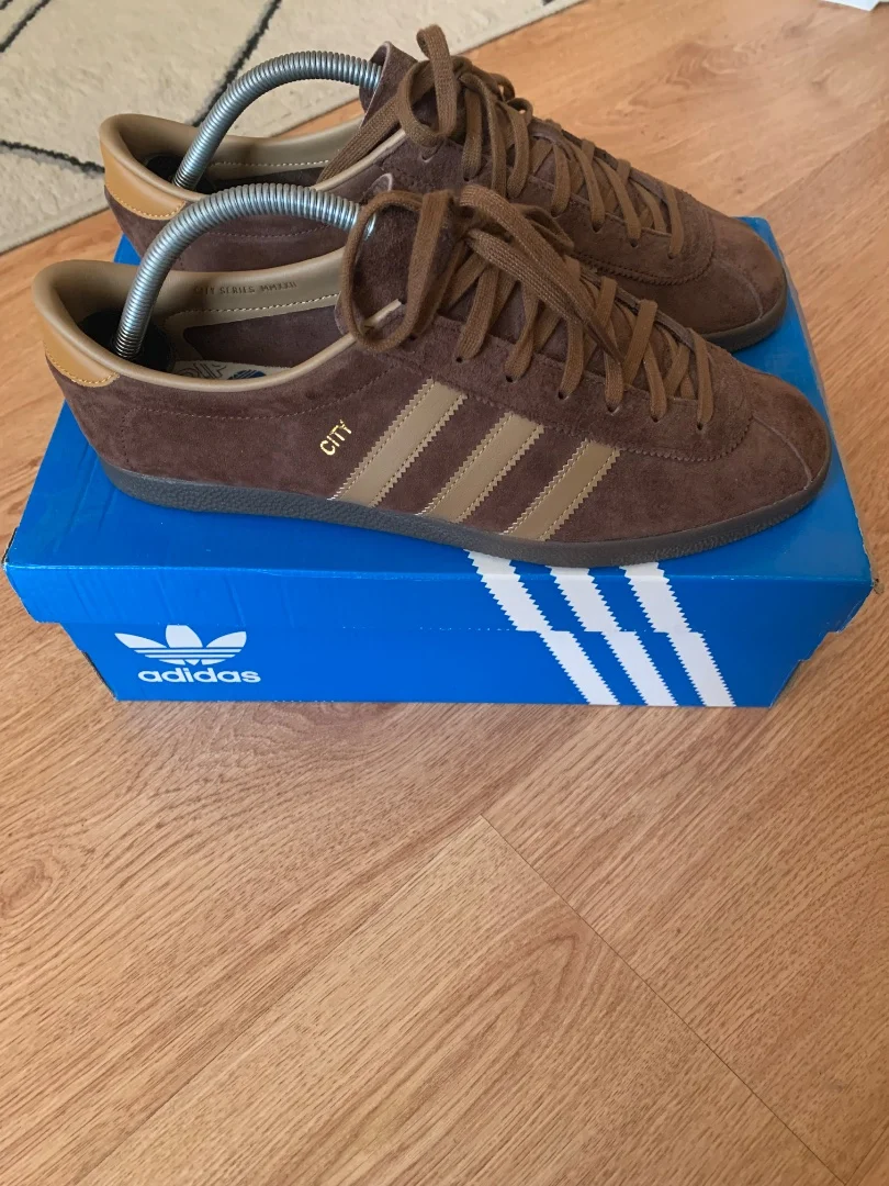 Adidas city (city series) - миниатюра 8