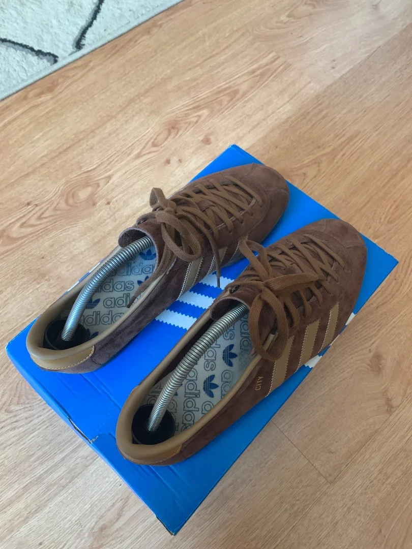 Adidas city (city series) - миниатюра 9