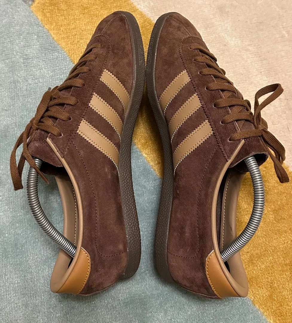 Adidas city (city series) - миниатюра 10